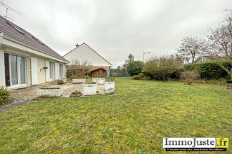 achat maison les-essarts-le-roi 78690