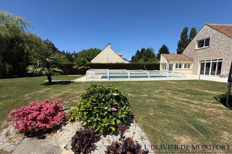 achat maison les-essarts-le-roi 78690