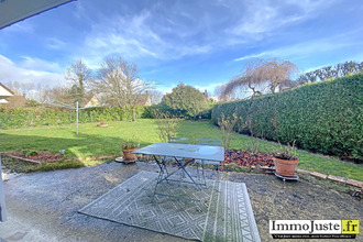 achat maison les-essarts-le-roi 78690