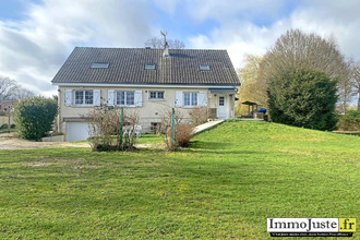 achat maison les-essarts-le-roi 78690