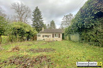 achat maison les-essarts-le-roi 78690