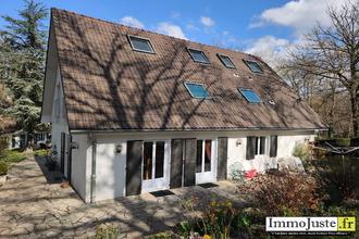 achat maison les-essarts-le-roi 78690