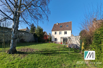 achat maison les-essarts-le-roi 78690