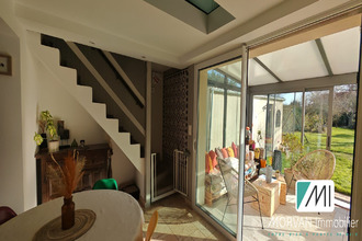 achat maison les-essarts-le-roi 78690