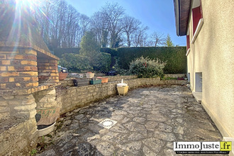 achat maison les-essarts-le-roi 78690