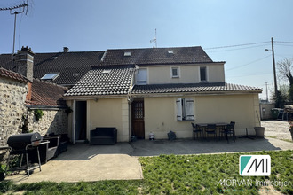 achat maison les-essarts-le-roi 78690