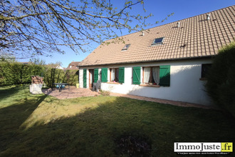 achat maison les-essarts-le-roi 78690