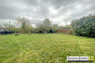 achat maison les-essarts-le-roi 78690