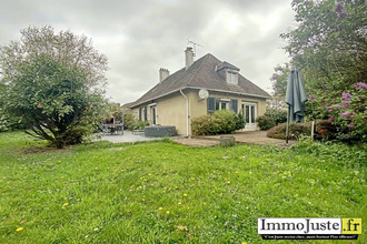 achat maison les-essarts-le-roi 78690