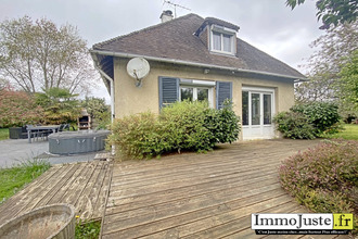 achat maison les-essarts-le-roi 78690