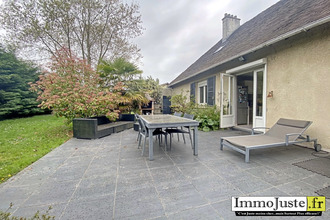 achat maison les-essarts-le-roi 78690