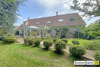 achat maison les-essarts-le-roi 78690