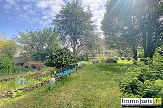 achat maison les-essarts-le-roi 78690