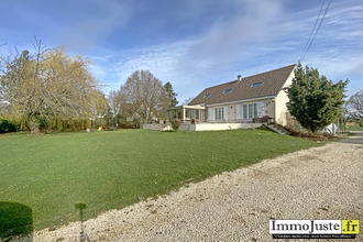 achat maison les-essarts-le-roi 78690