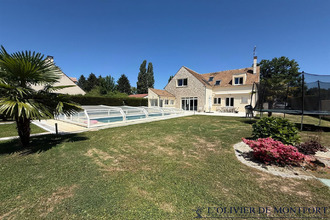 achat maison les-essarts-le-roi 78690