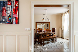 achat maison les-essarts-le-roi 78690