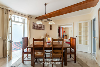 achat maison les-essarts-le-roi 78690