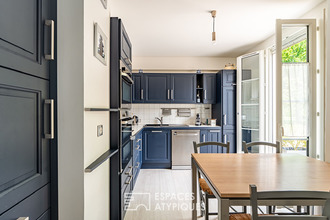 achat maison les-essarts-le-roi 78690