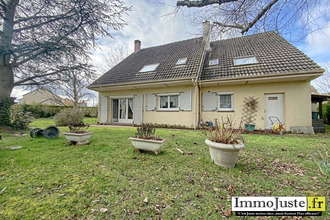 achat maison les-essarts-le-roi 78690