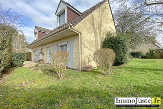 achat maison les-essarts-le-roi 78690