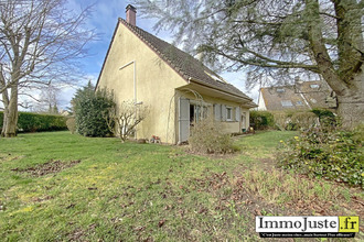 achat maison les-essarts-le-roi 78690