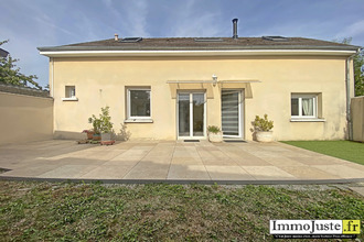 achat maison les-essarts-le-roi 78690
