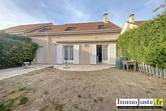 achat maison les-essarts-le-roi 78690