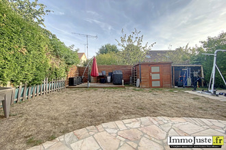 achat maison les-essarts-le-roi 78690