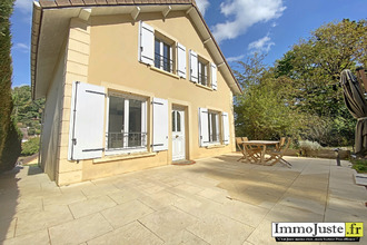 achat maison les-essarts-le-roi 78690