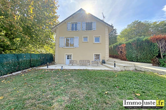 achat maison les-essarts-le-roi 78690