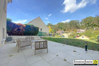 achat maison les-essarts-le-roi 78690