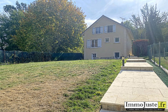 achat maison les-essarts-le-roi 78690