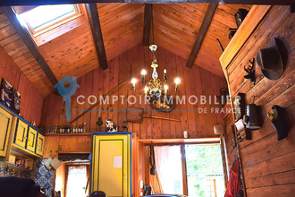 achat maison les-estables 43150