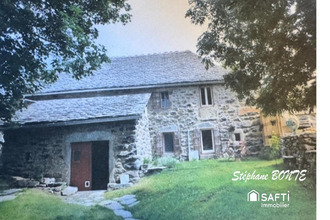 achat maison les-estables 43150