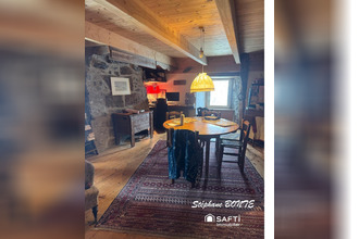 achat maison les-estables 43150