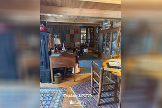 achat maison les-estables 43150