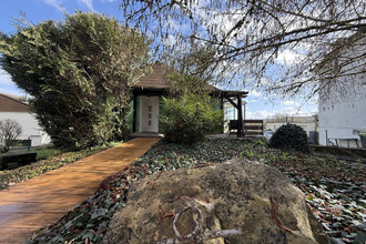 achat maison les-etangs 57530