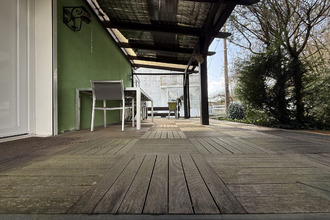 achat maison les-etangs 57530