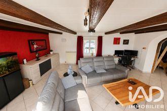 achat maison les-etangs 57530