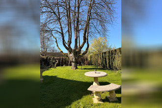 achat maison les-etilleux 28330