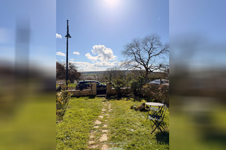 achat maison les-etilleux 28330