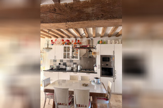 achat maison les-etilleux 28330