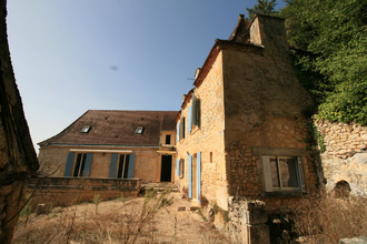 achat maison les-eyzies-de-tayac-sireuil 24620