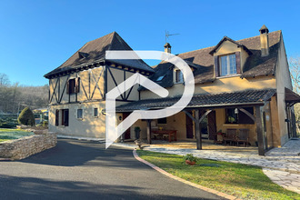 achat maison les-eyzies-de-tayac-sireuil 24620