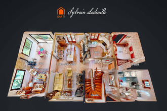 achat maison les-eyzies-de-tayac-sireuil 24620