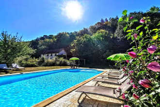 achat maison les-eyzies-de-tayac-sireuil 24620