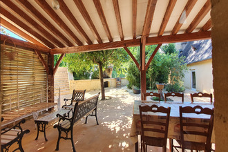 achat maison les-eyzies-de-tayac-sireuil 24620