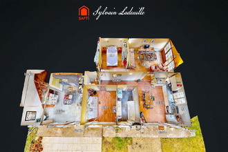 achat maison les-eyzies-de-tayac-sireuil 24620