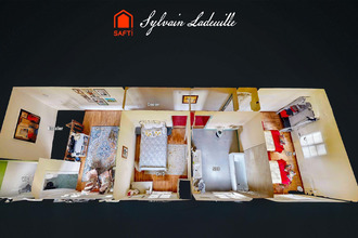achat maison les-eyzies-de-tayac-sireuil 24620