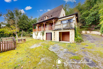 achat maison les-eyzies-de-tayac-sireuil 24620